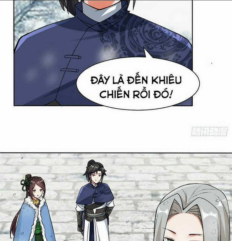 Vô Tận Thôn Phệ Chapter 22 trang 7