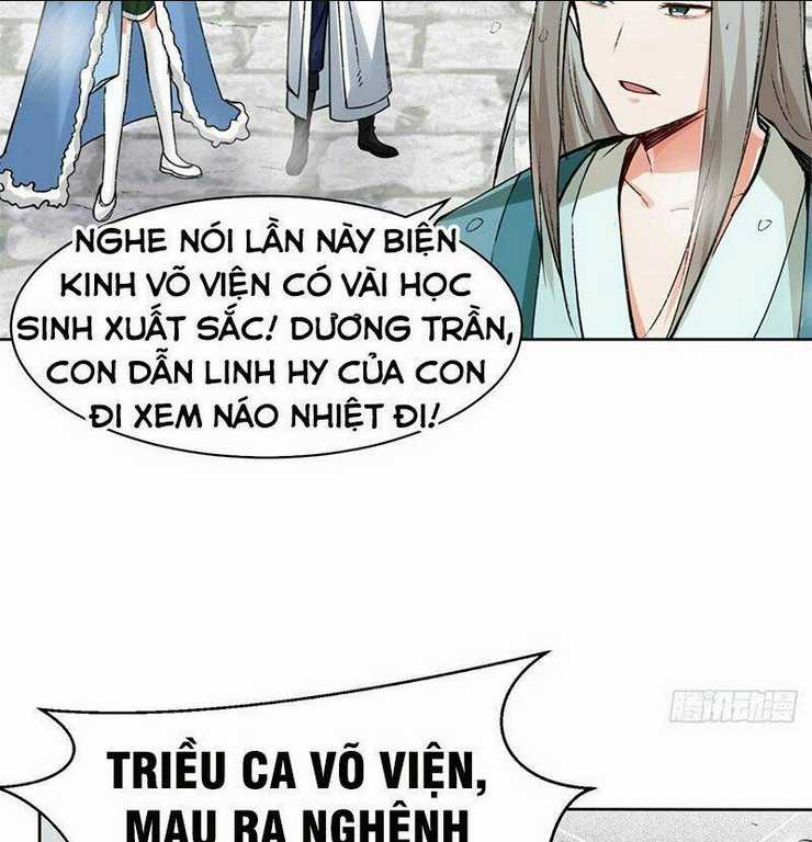 Vô Tận Thôn Phệ Chapter 22 trang 8