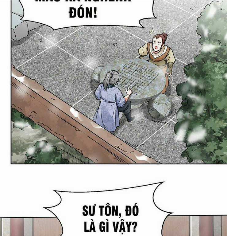 Vô Tận Thôn Phệ Chapter 22 trang 9