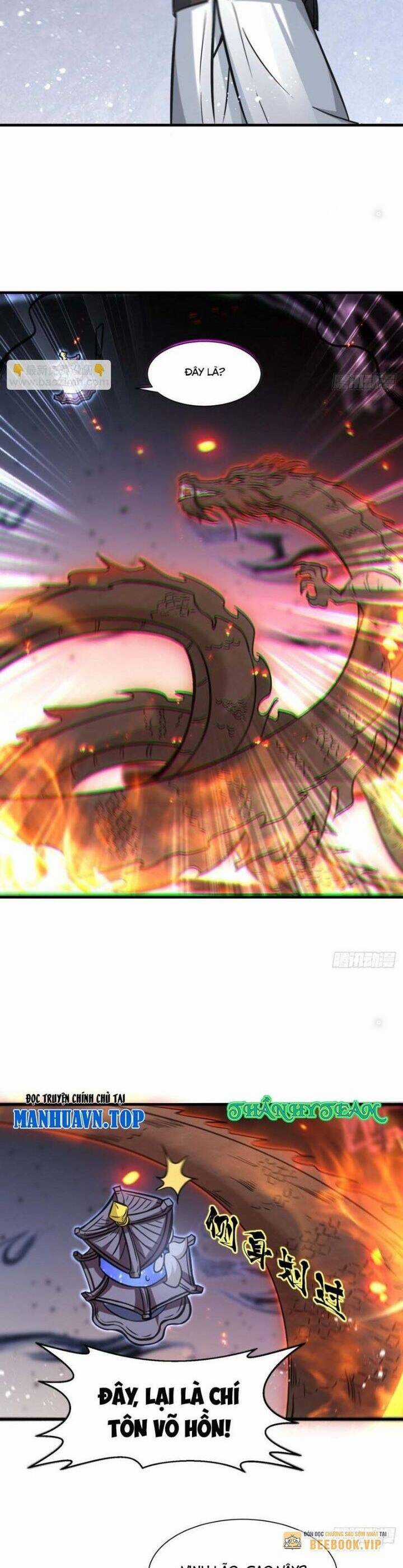 Vô Tận Thôn Phệ Chapter 220 trang 13