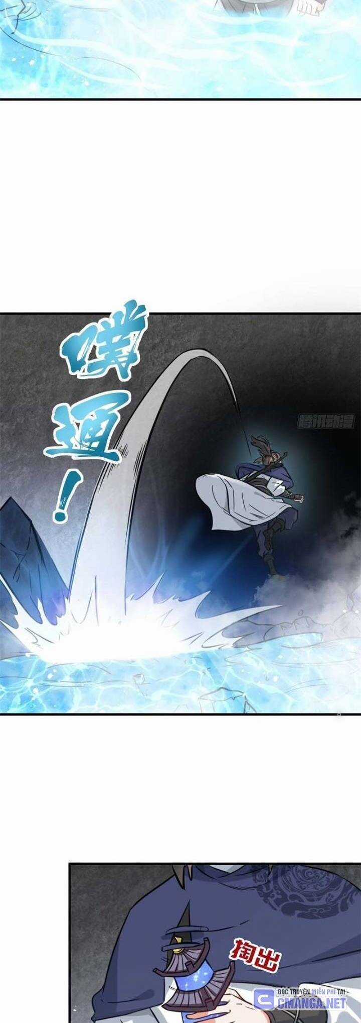 Vô Tận Thôn Phệ Chapter 220 trang 3