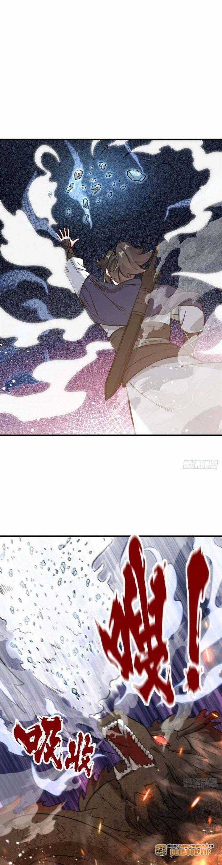 Vô Tận Thôn Phệ Chapter 220 trang 9