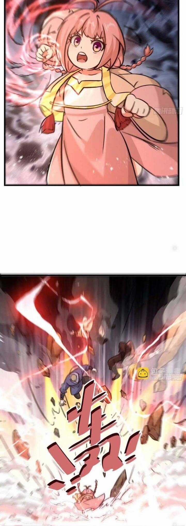 Vô Tận Thôn Phệ Chapter 222 trang 2