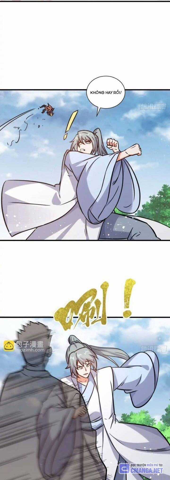 Vô Tận Thôn Phệ Chapter 222 trang 3