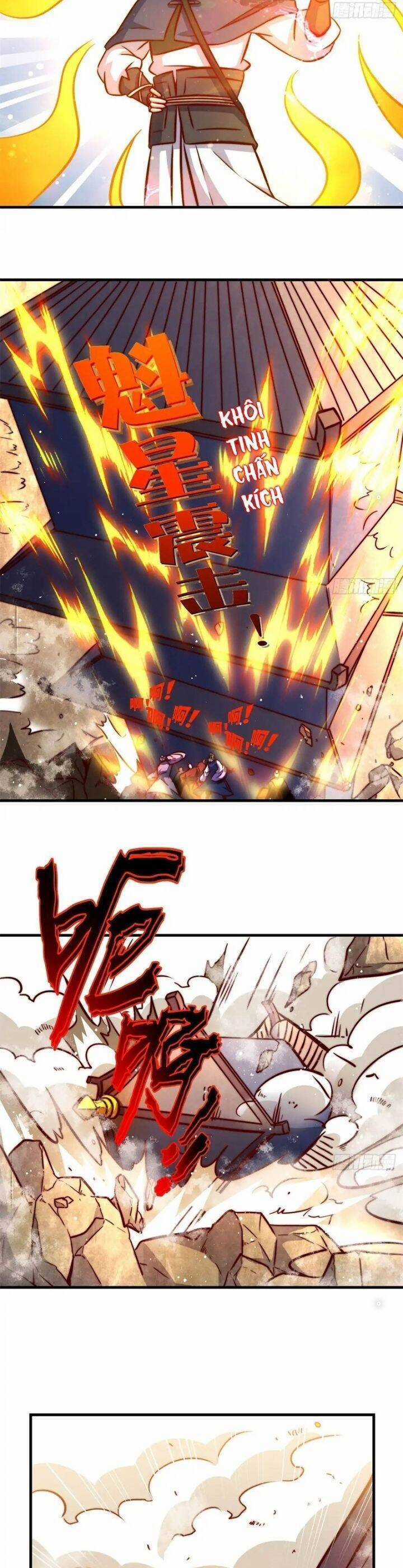 Vô Tận Thôn Phệ Chapter 223 trang 12