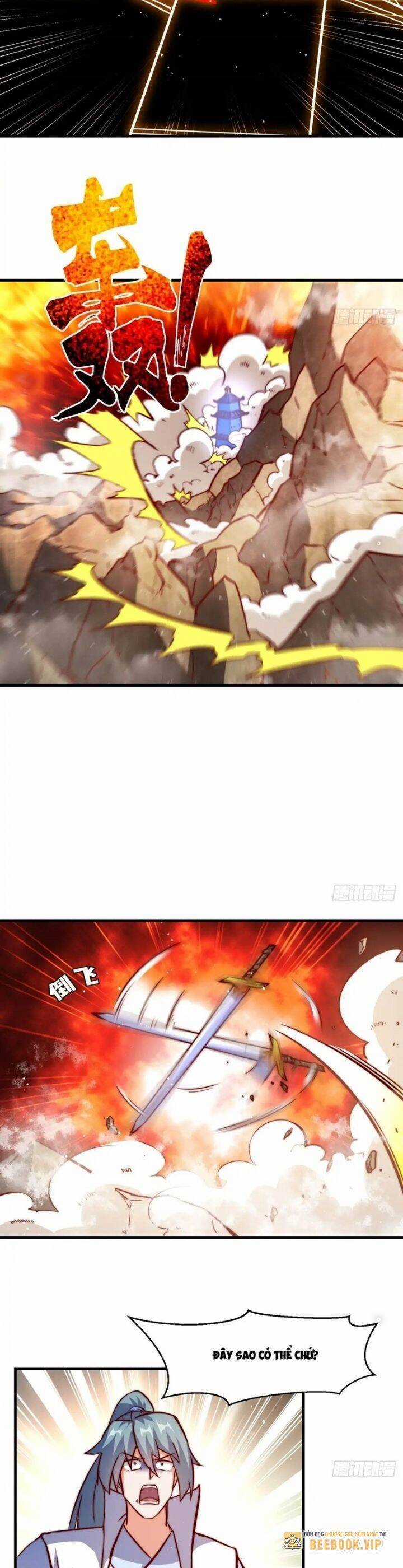 Vô Tận Thôn Phệ Chapter 223 trang 5