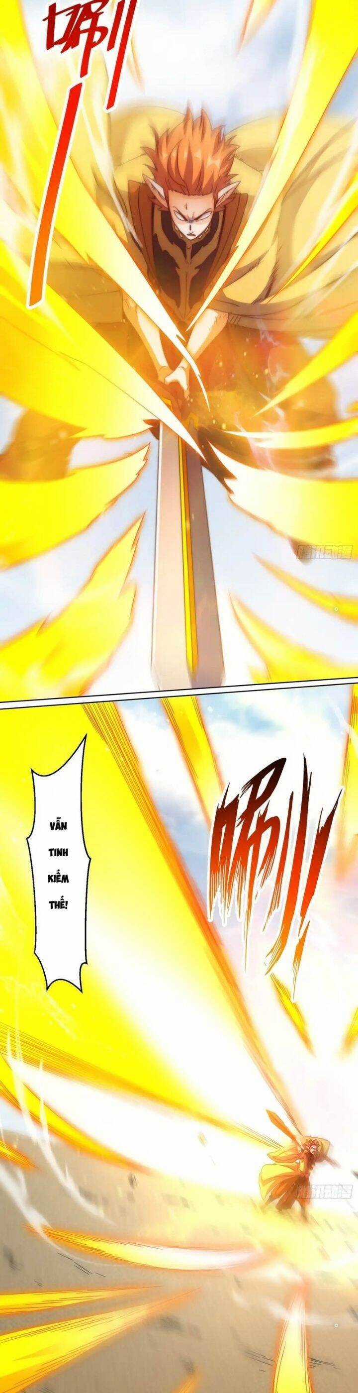 Vô Tận Thôn Phệ Chapter 224 trang 12