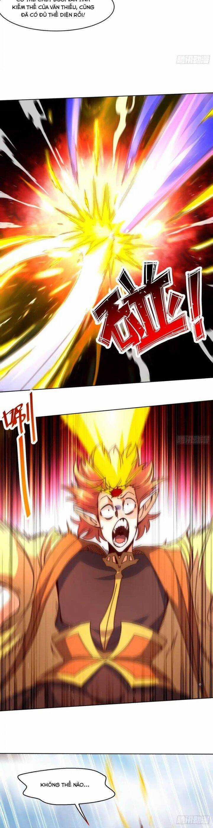 Vô Tận Thôn Phệ Chapter 224 trang 14