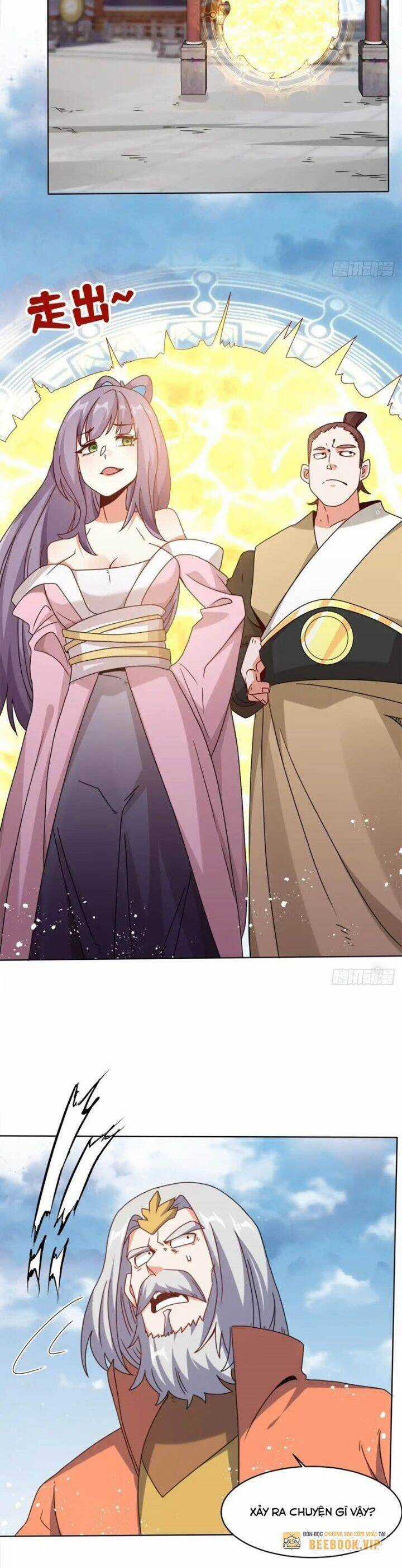 Vô Tận Thôn Phệ Chapter 225 trang 5