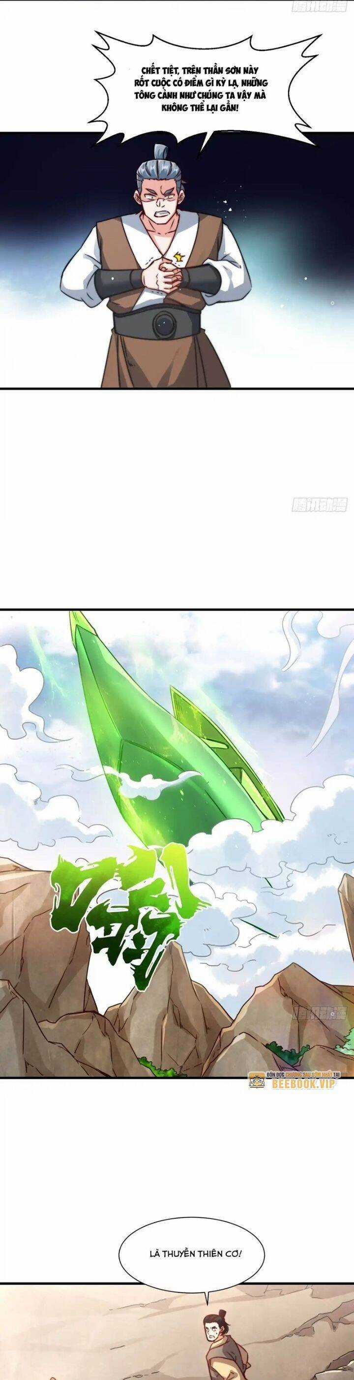 Vô Tận Thôn Phệ Chapter 226 trang 18