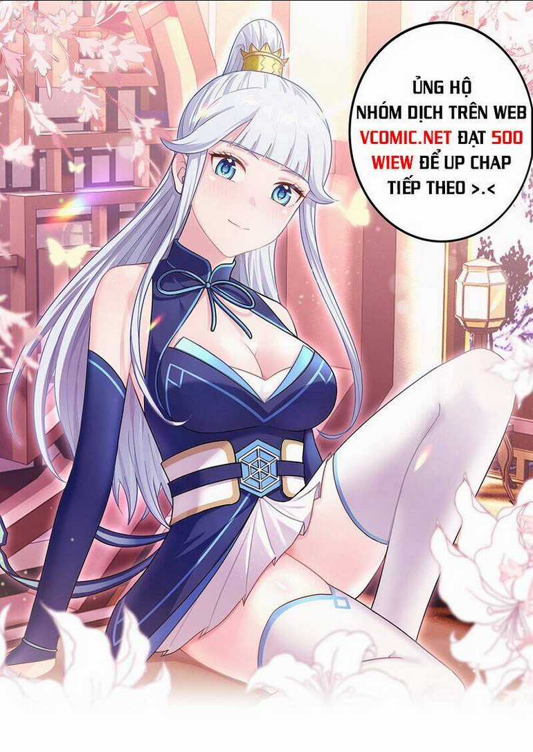 Vô Tận Thôn Phệ Chapter 23 trang 0