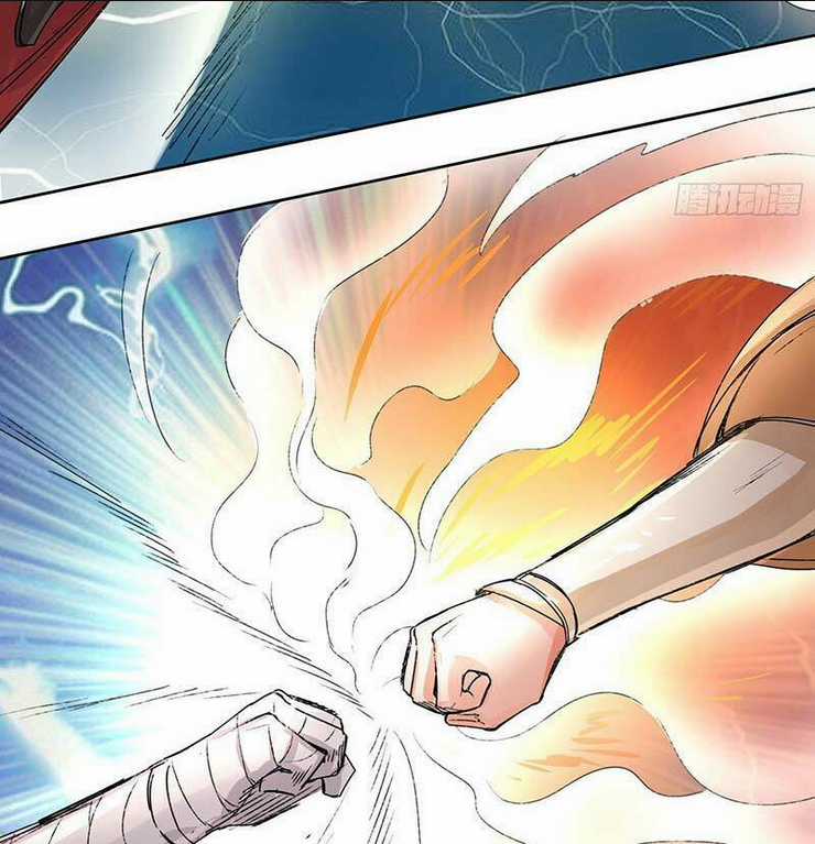 Vô Tận Thôn Phệ Chapter 23 trang 10