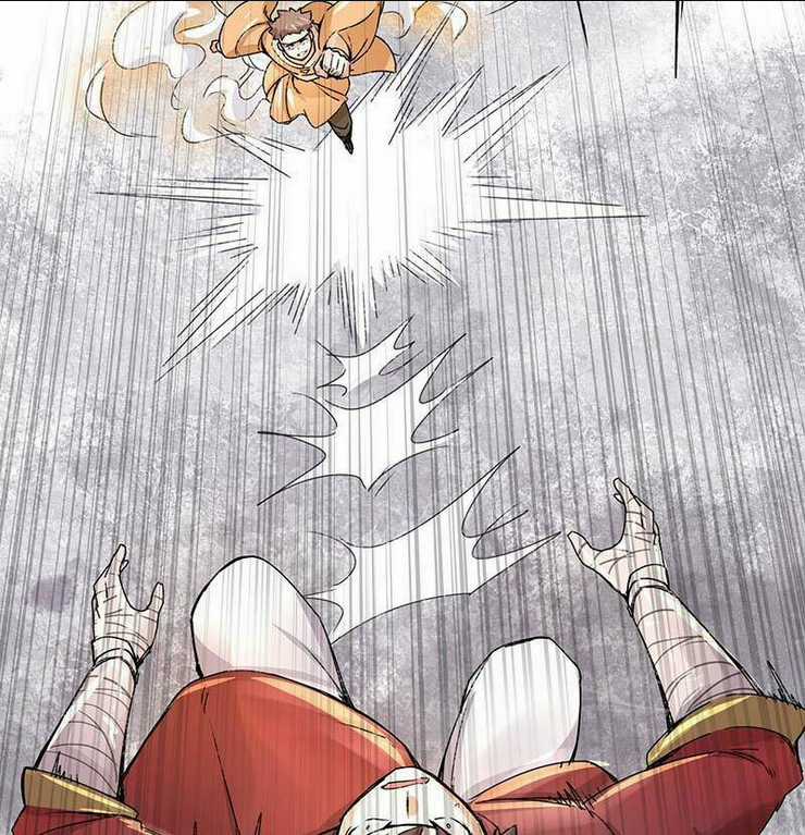 Vô Tận Thôn Phệ Chapter 23 trang 12