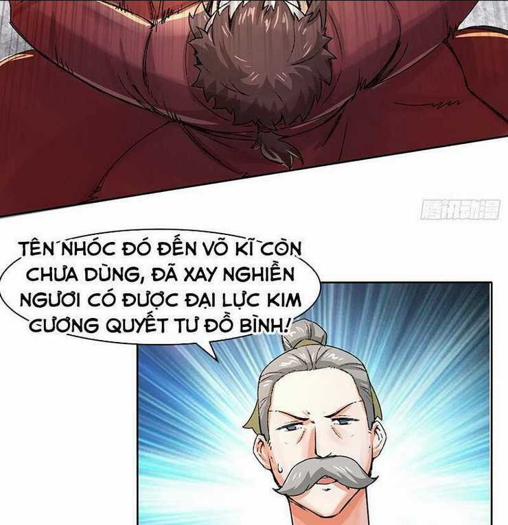 Vô Tận Thôn Phệ Chapter 23 trang 13