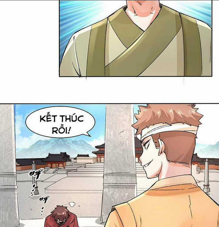 Vô Tận Thôn Phệ Chapter 23 trang 14