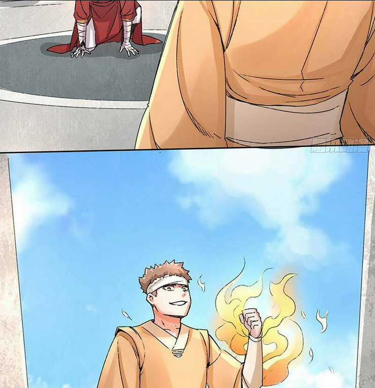 Vô Tận Thôn Phệ Chapter 23 trang 15