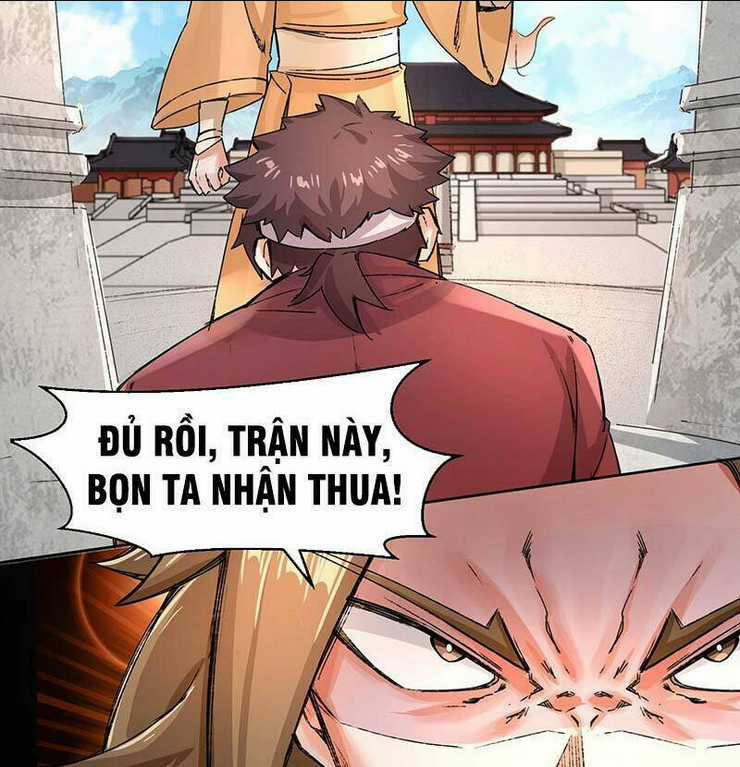 Vô Tận Thôn Phệ Chapter 23 trang 16