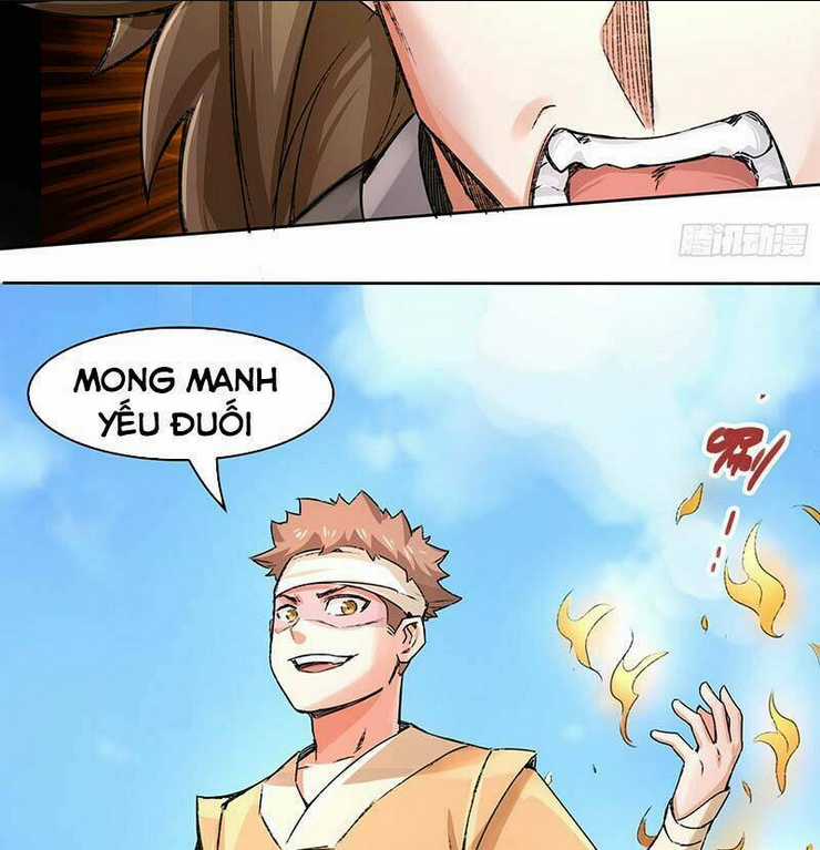 Vô Tận Thôn Phệ Chapter 23 trang 17