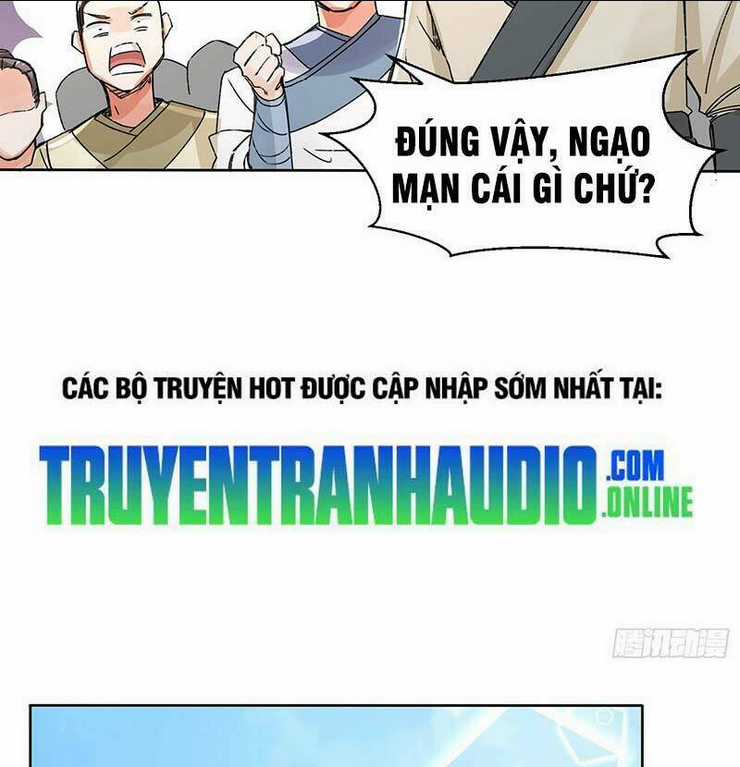 Vô Tận Thôn Phệ Chapter 23 trang 19