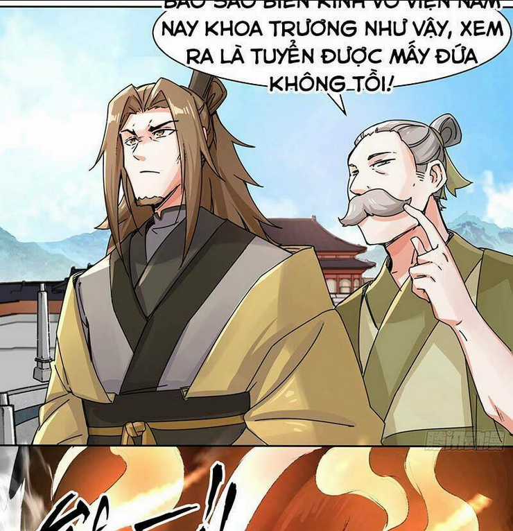 Vô Tận Thôn Phệ Chapter 23 trang 2