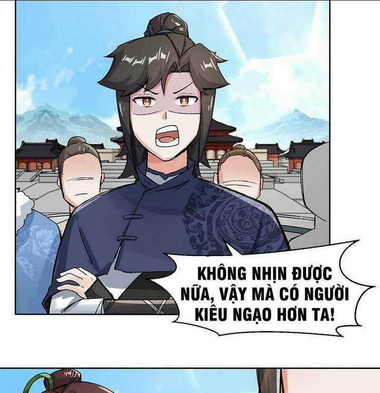 Vô Tận Thôn Phệ Chapter 23 trang 20
