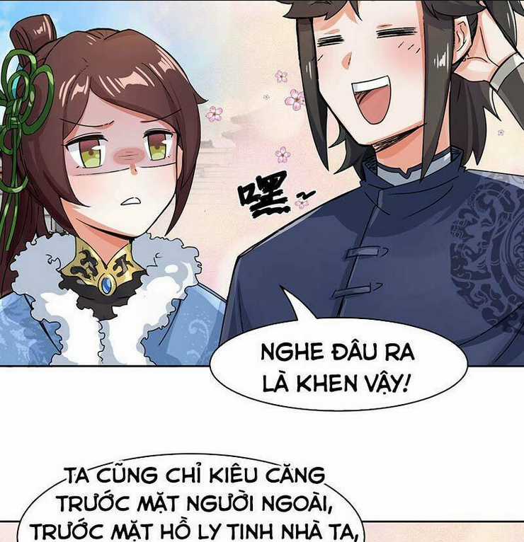 Vô Tận Thôn Phệ Chapter 23 trang 22