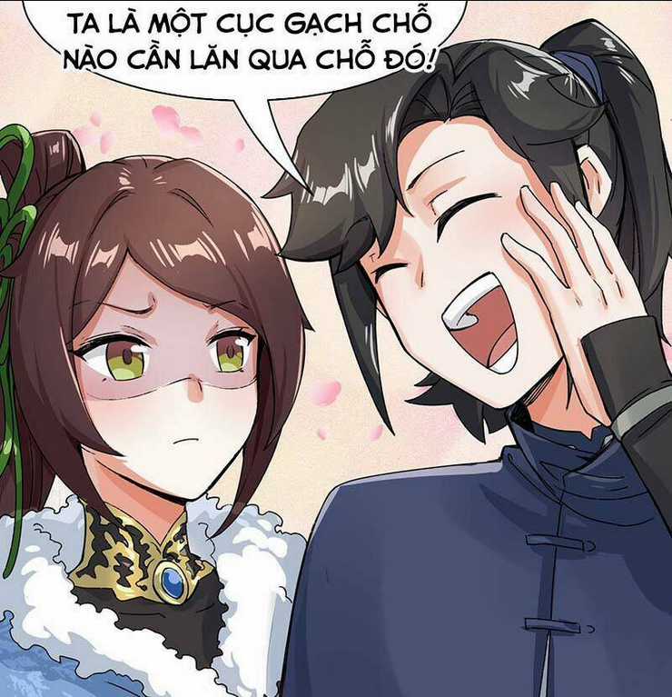 Vô Tận Thôn Phệ Chapter 23 trang 23