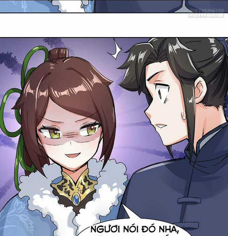 Vô Tận Thôn Phệ Chapter 23 trang 24