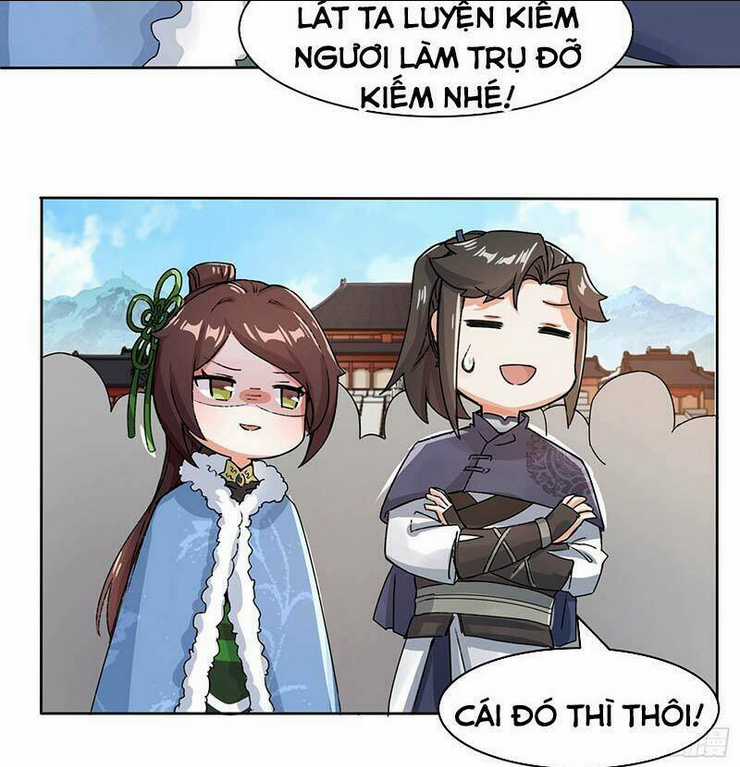 Vô Tận Thôn Phệ Chapter 23 trang 25