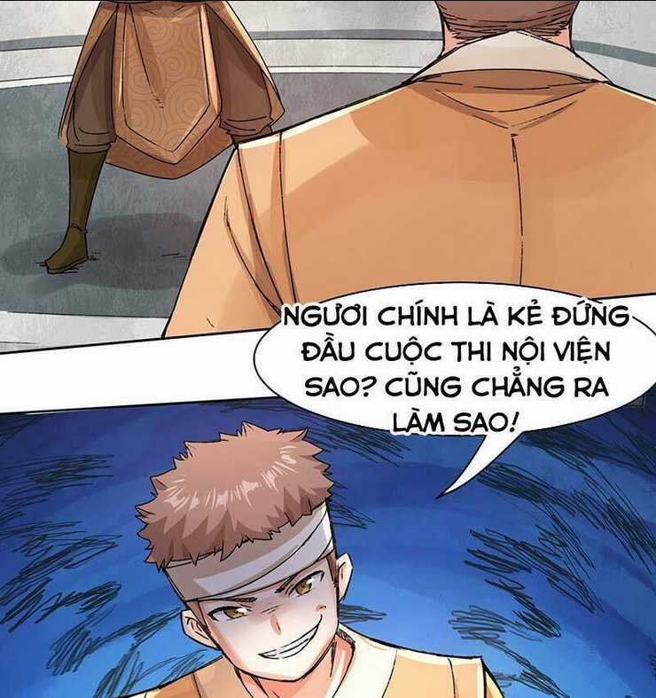Vô Tận Thôn Phệ Chapter 23 trang 28