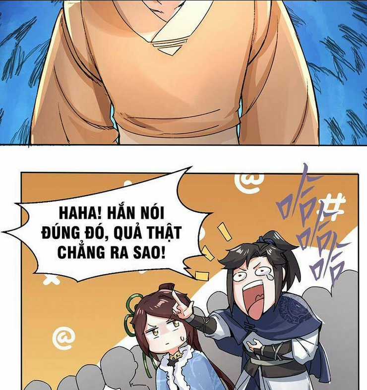 Vô Tận Thôn Phệ Chapter 23 trang 29