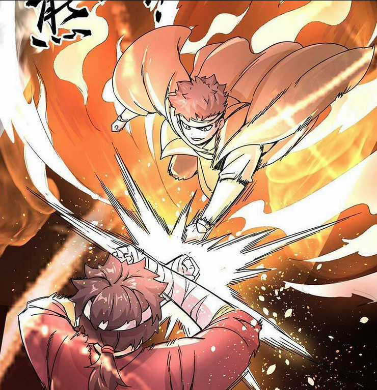 Vô Tận Thôn Phệ Chapter 23 trang 3