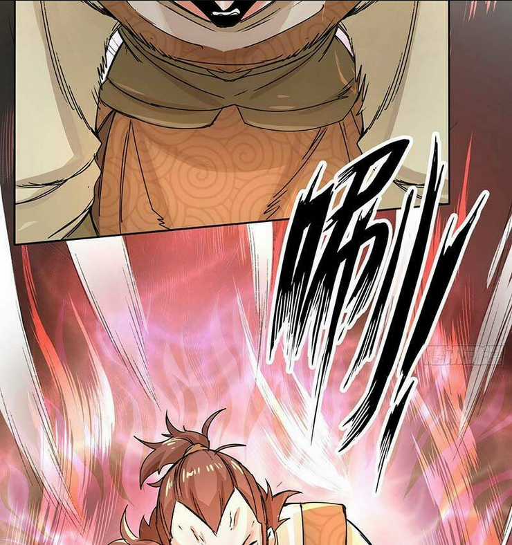 Vô Tận Thôn Phệ Chapter 23 trang 32