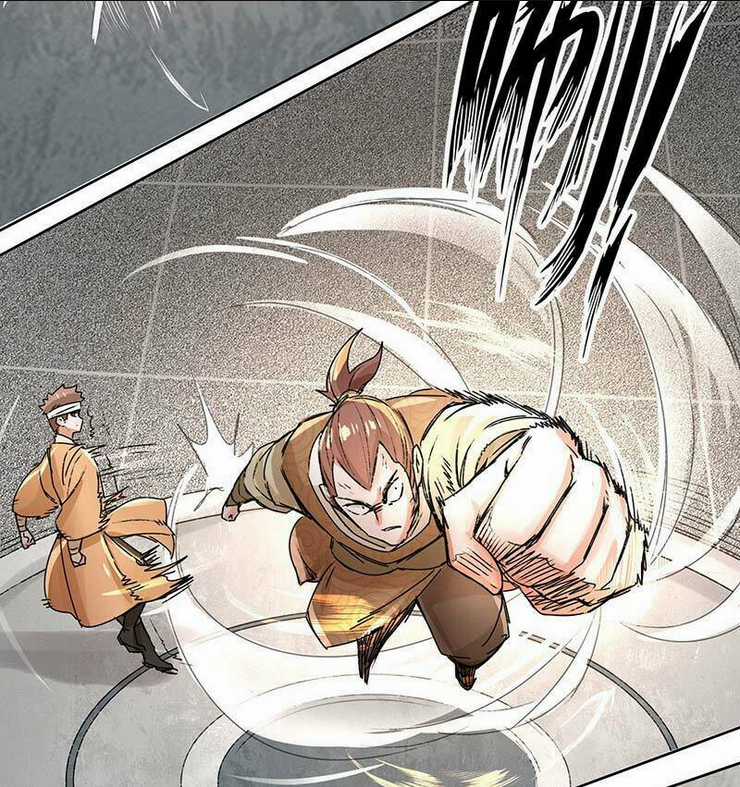 Vô Tận Thôn Phệ Chapter 23 trang 36