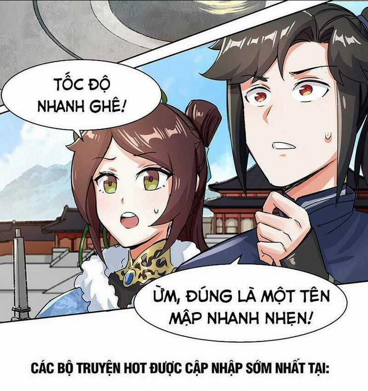 Vô Tận Thôn Phệ Chapter 23 trang 37