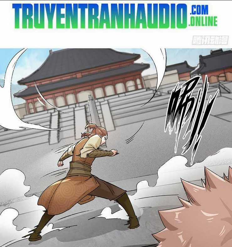 Vô Tận Thôn Phệ Chapter 23 trang 38