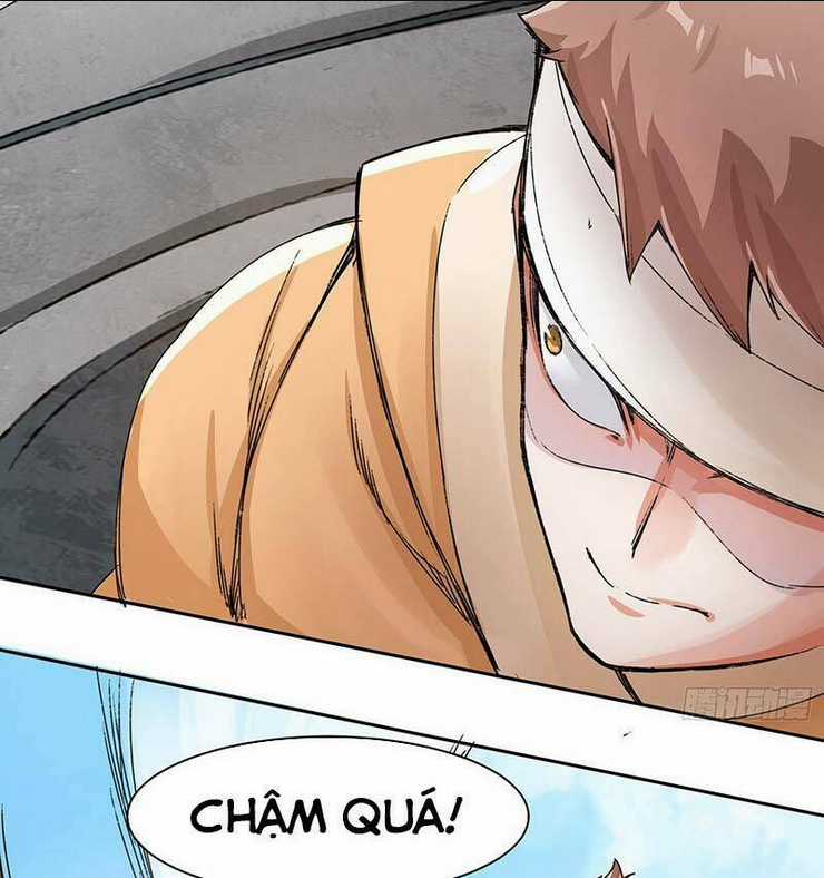 Vô Tận Thôn Phệ Chapter 23 trang 39
