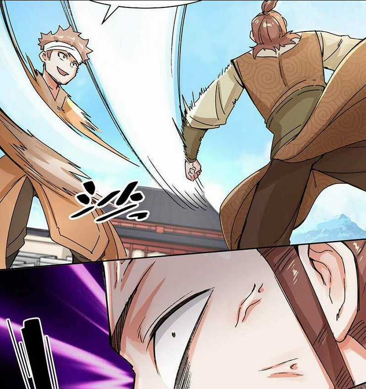 Vô Tận Thôn Phệ Chapter 23 trang 40