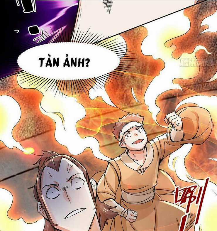 Vô Tận Thôn Phệ Chapter 23 trang 41