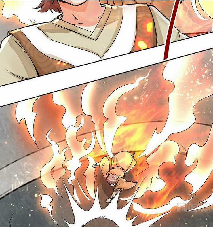 Vô Tận Thôn Phệ Chapter 23 trang 42