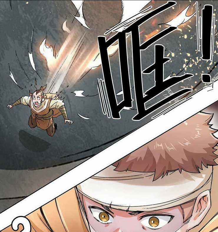 Vô Tận Thôn Phệ Chapter 23 trang 43