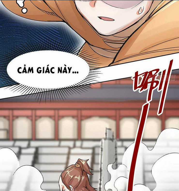 Vô Tận Thôn Phệ Chapter 23 trang 44