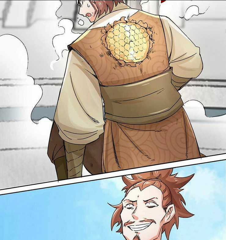 Vô Tận Thôn Phệ Chapter 23 trang 45