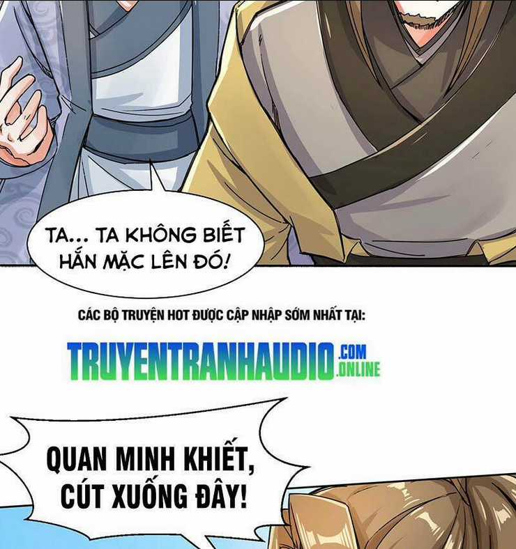 Vô Tận Thôn Phệ Chapter 23 trang 47