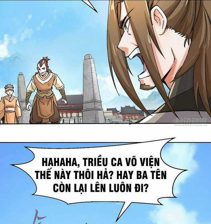 Vô Tận Thôn Phệ Chapter 23 trang 48