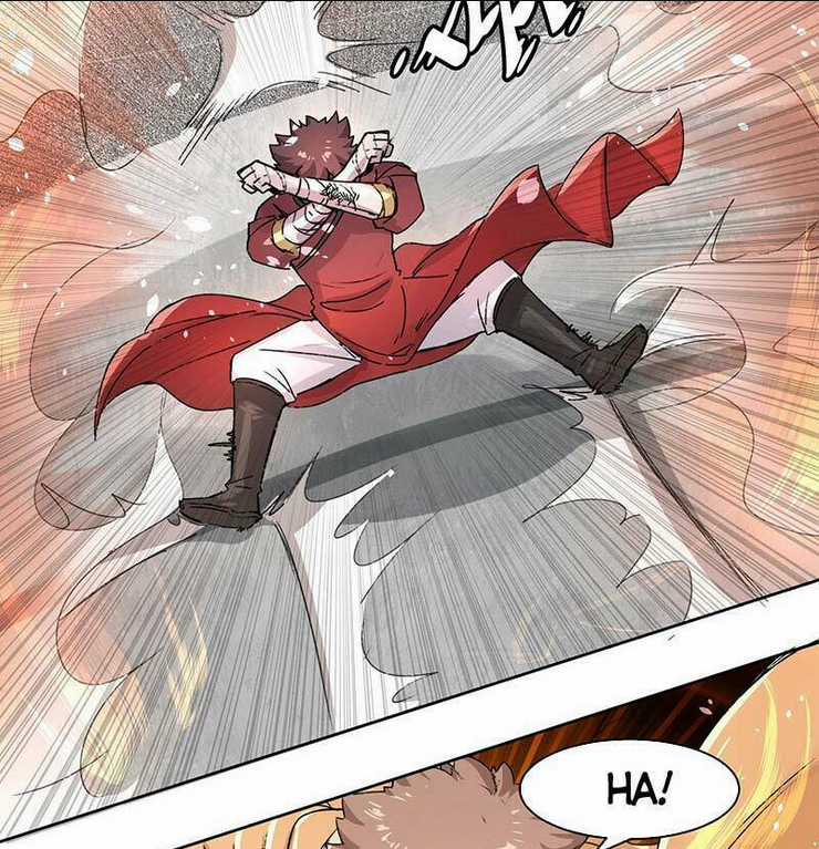 Vô Tận Thôn Phệ Chapter 23 trang 5