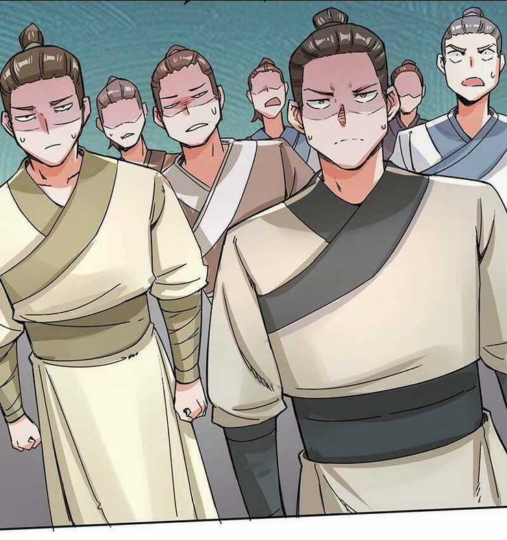 Vô Tận Thôn Phệ Chapter 23 trang 50