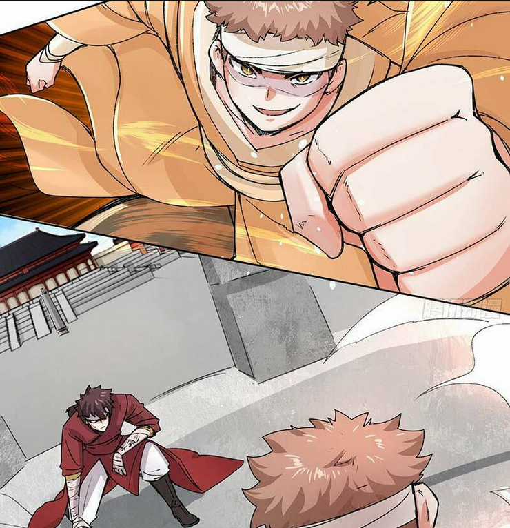 Vô Tận Thôn Phệ Chapter 23 trang 6