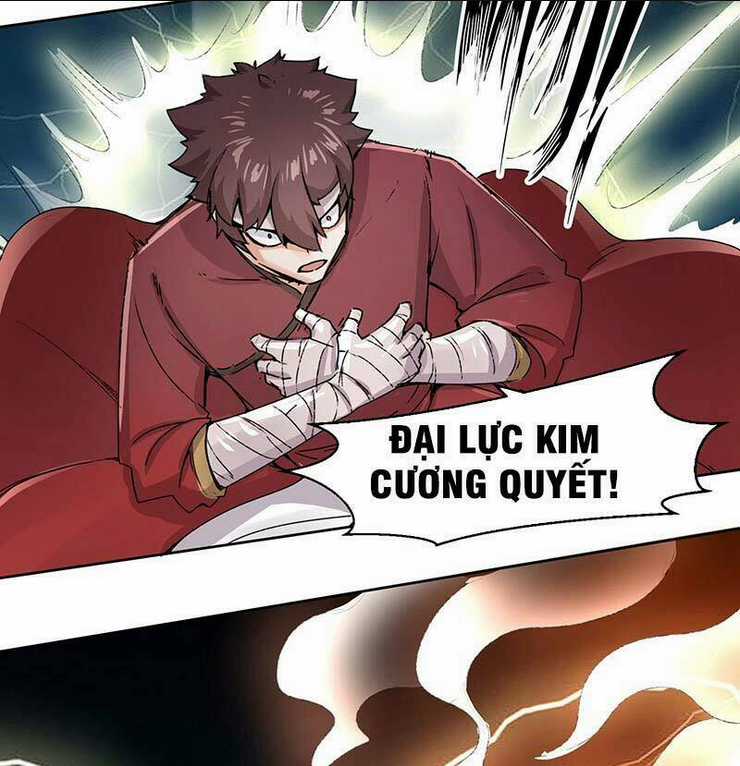 Vô Tận Thôn Phệ Chapter 23 trang 8
