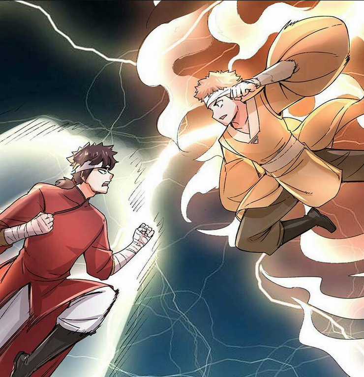 Vô Tận Thôn Phệ Chapter 23 trang 9